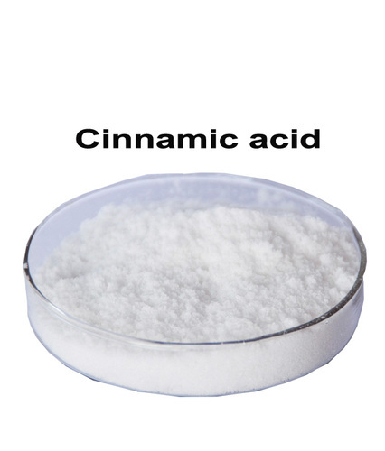 Cinnamic Acid