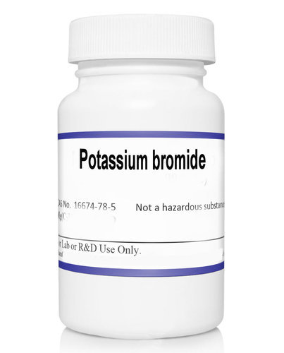 Merck Potassium Bromide