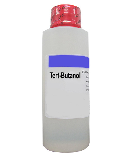 Tert Butanol, Grade Standard : Industrial Grade