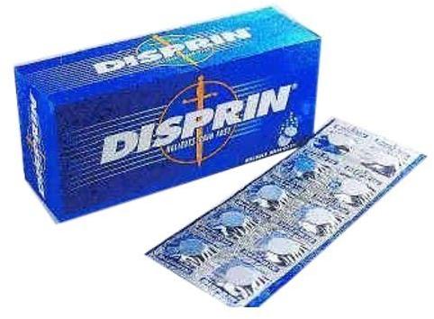 Disprin Tablet