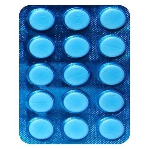 Dolo Paracetamol Tablet, Packaging Size : 1*15