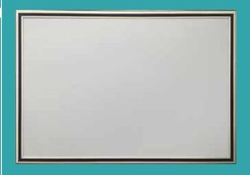 Magnetic Board, for College, Office, School, Size : 20x50inch, 22x55inch, 24x60inch, 26x65inch