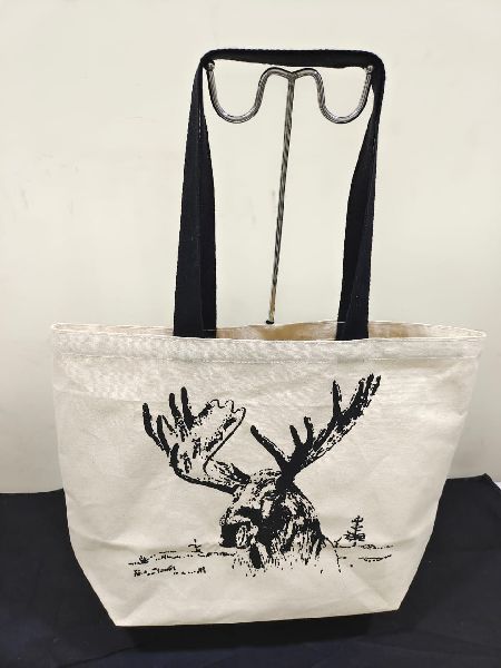 canvas bags