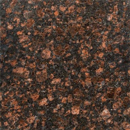 Tan Brown Granite Slab, for Staircases, Kitchen Countertops, Flooring, Size : 60x180cm, 120x240cm
