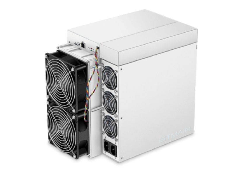 Antminer E9