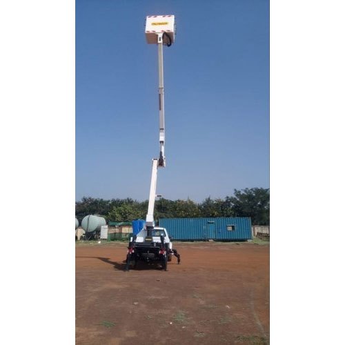 Man Lift Crane