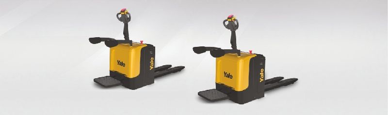 Electric Pallet Truck Ride On