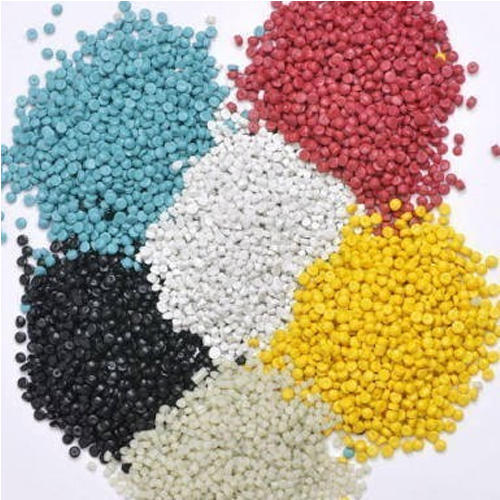 HDPE Granules, for Blow Moulding, Blown Films, Injection Moulding, Pipes, Color : Multicolor