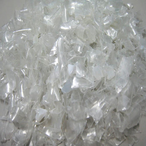 PET Flakes, for Plastic Processing Industry