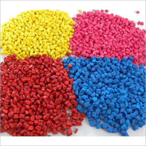 Plastic granules, for Blown Films, Injection Moulding, Pipes, Packaging Size : 5-10 Kg