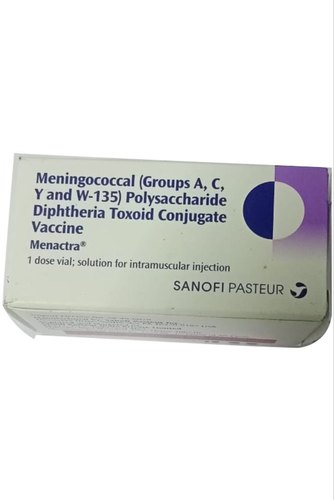 Meningococcal Polysaccharide Manufacturer, Supplier, Exporter