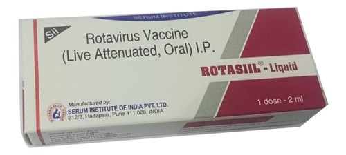 Rotavirus Vaccine