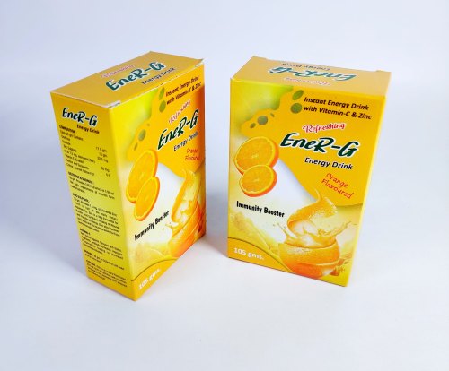 Oral Rehydration Solutions, Packaging Type : 105G
