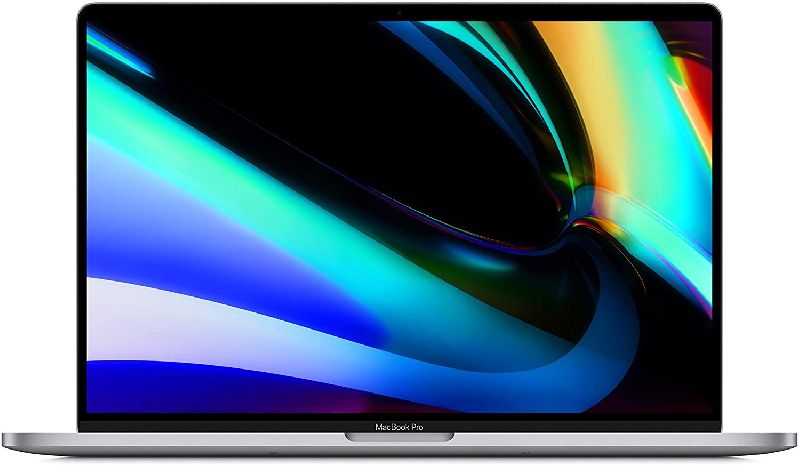 2019 Apple MacBook Pro (16-inch 16GB RAM, 1TB Storage, 2.3GHz Intel Core i9) - Space Gray