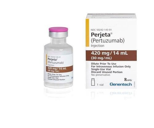 Perjeta Pertuzumab Injection, Style : Horizontal