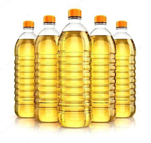 cold pressed groundnut oil