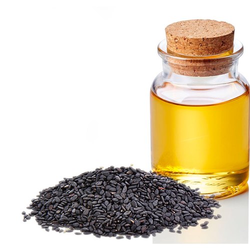 Cold Pressed Sesame Oil, for Cooking, Feature : Antioxidant, Low Cholestrol