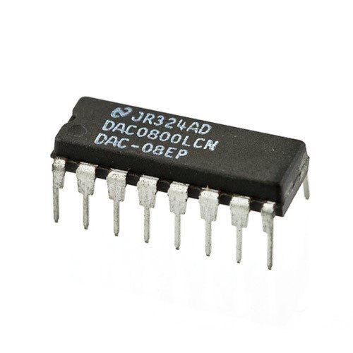 Analog Integrated Circuits