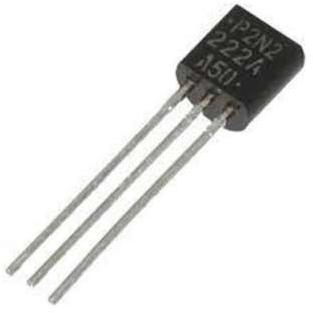 NPN Transistors
