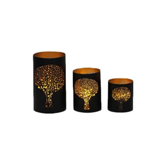 Designer Candle Votive