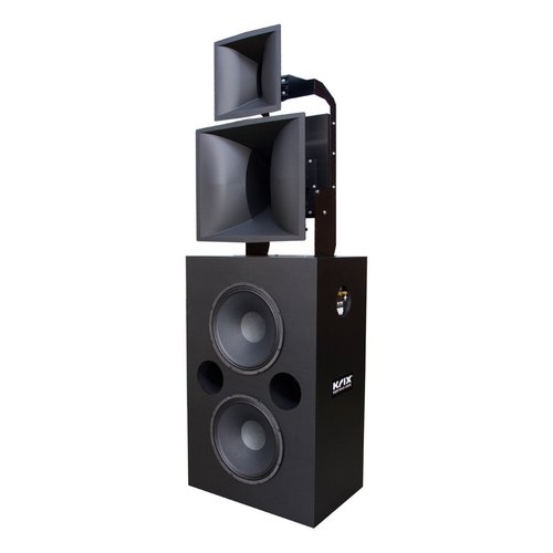 3 Way Speakers