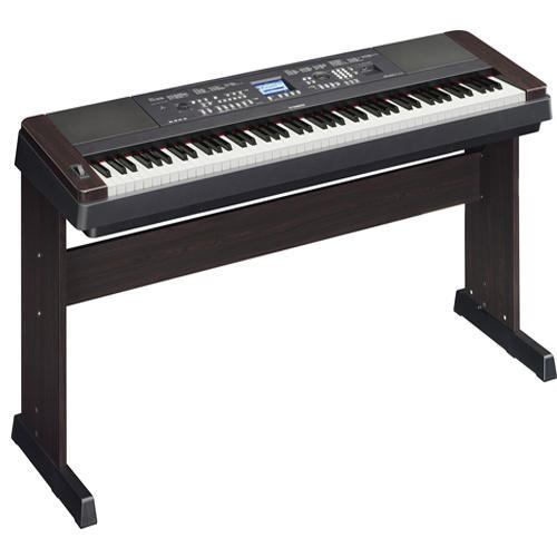 Yamaha 49 lb Digital Piano