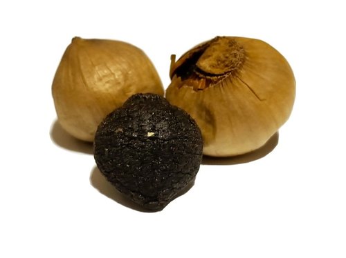 Black Garlic, Packaging Type : Box