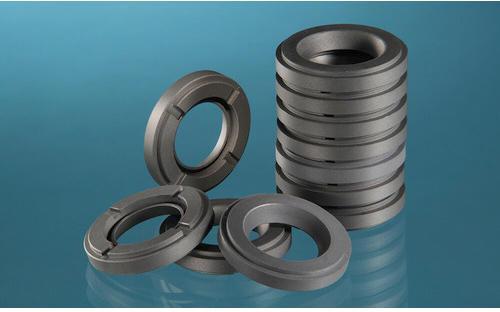 Carbon Filled PTFE Seal Ring