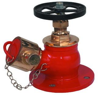 High Pressure Metal Fire Hydrant Valve, Feature : Durable, Easy Maintenance