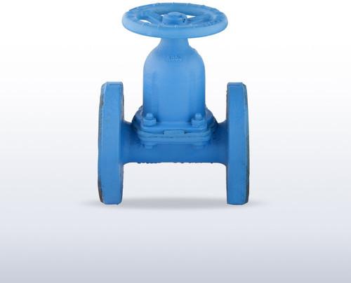 Kb Type Diaphragm Valve