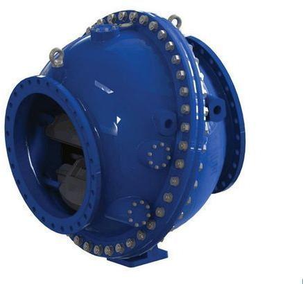 Multi Door Check Valve