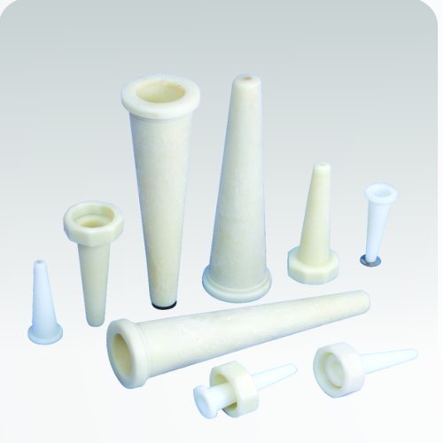 Nylon Nozzle, for Industrial, Feature : Highly Durable