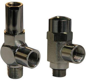 Flowtech Stainless Steel Pneumatic Operated Check Valve