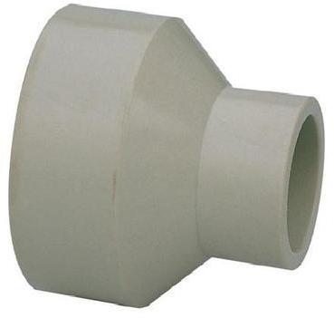Round PP Reducer, for Fittings, Feature : Fine Finish, Durable, Rust Proof