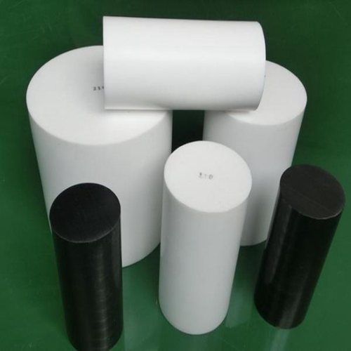 Plain PTFE Teflon Rod, Density : 450 - 500