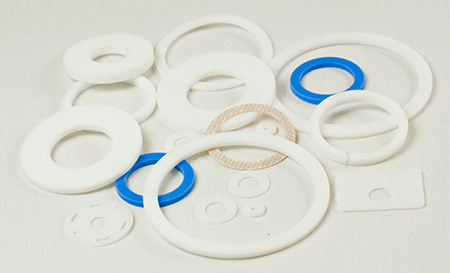 Ptfe Washer