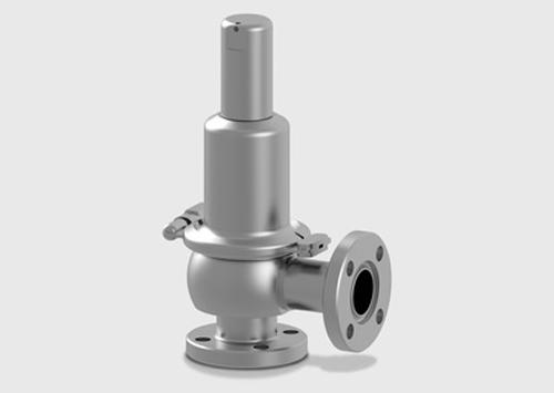 Flowtech Stainless Steel Safety Valve