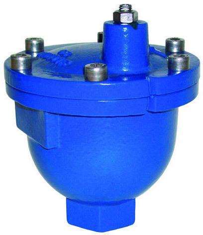 Single Air Valve