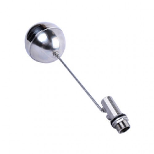 Stainless Steel Ball Float Valve