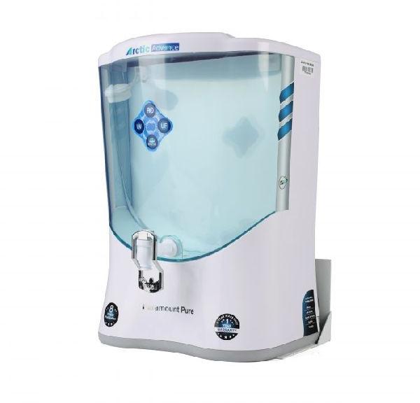 Electric Arctic Advanced Water Purifier, Mounting Type : Wall Mounting