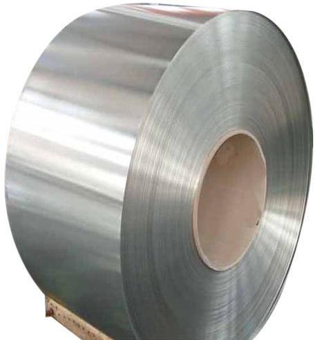 Tin Plate Coil, Hardness : 1.5 Mohs