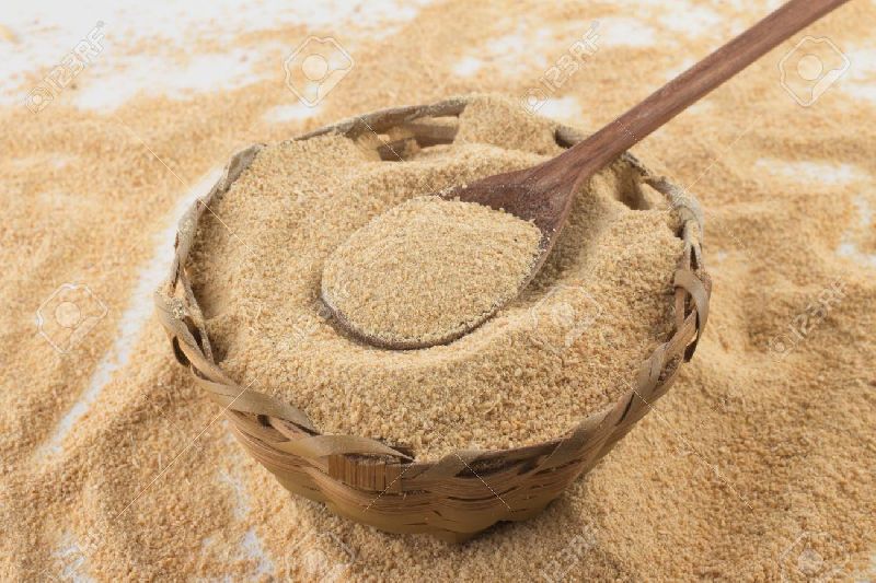Cassava Flour (Garri)