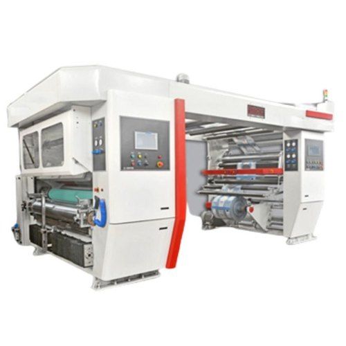 Solvent Less Laminator