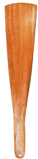 Polished Neem Wood Spatula, Size : Standard, Feature : Fine Quality, Perfect Shape, Superior Finish