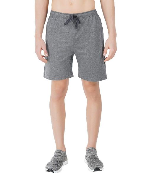 Mens Cotton Shorts, Size : L, Feature : Anti-Wrinkle, Comfortable ...