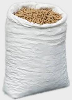 PP Woven Cattle Feed Bag