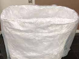 Polyethylene PE Liner Bag, for Packaging, Density : High Density