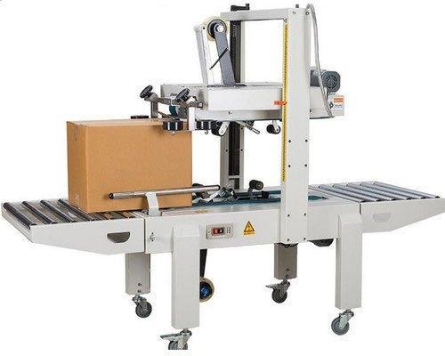 Automatic Carton Taping Machine