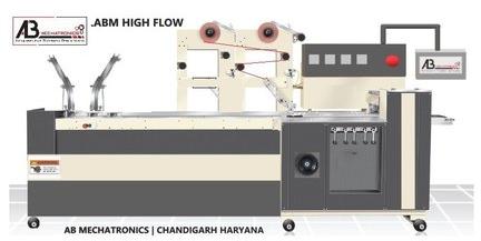 Automatic Horizontal Flow Wrap Machine, Voltage : 280 V