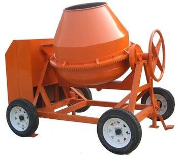 Concret Mixer Machine